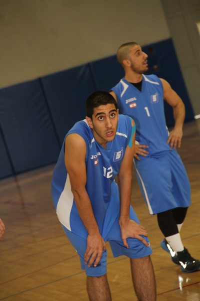 Beirut Unisport Festival 6th Edition